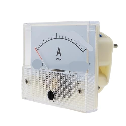 Ampèremètre 85L1 robuste 400A de dimensions 64x56x60 mm