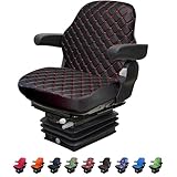 Bitte überprüfen Sie das Bild der Waage, um zu sehen, ob es auf den Sitz Ihres Traktors passt.