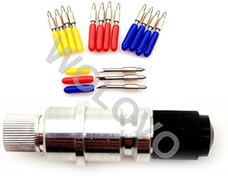 15pcs 30/45/60 Degree Graphtec CB15U CB15 Blades Vinyl Plotter Cutter + Blade Holder Cutter Housing