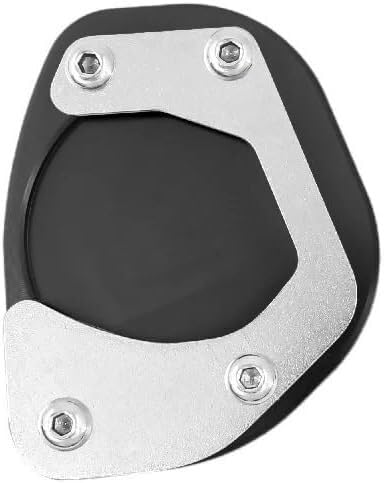 Guardabarros trasero de motocicleta F800GS F700GS para BMW F800R F650GS