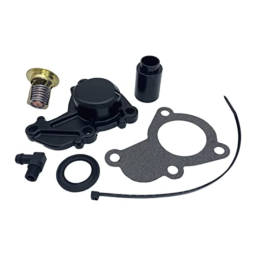 F.S.P Thermostat Kit Replacement for Mercury Mariner GLM