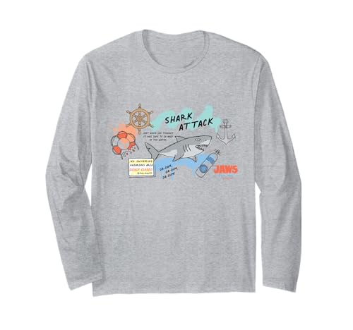 Jaws Shark Attack Da-Dum Da-Dum Da-Dum Da-Dum ����T�V���c