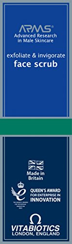 Wellman 75 ml Scrub viso