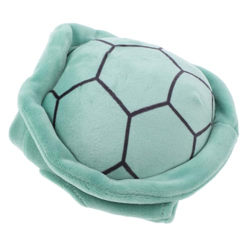 Veemoon Doll Bodysuit Turtle Shell Sleepwear for Dolls Soft Comfortable Footed Pajamas for Tea Parties Bedtime Encourages Creativity in Versatile All Occasion Outfit