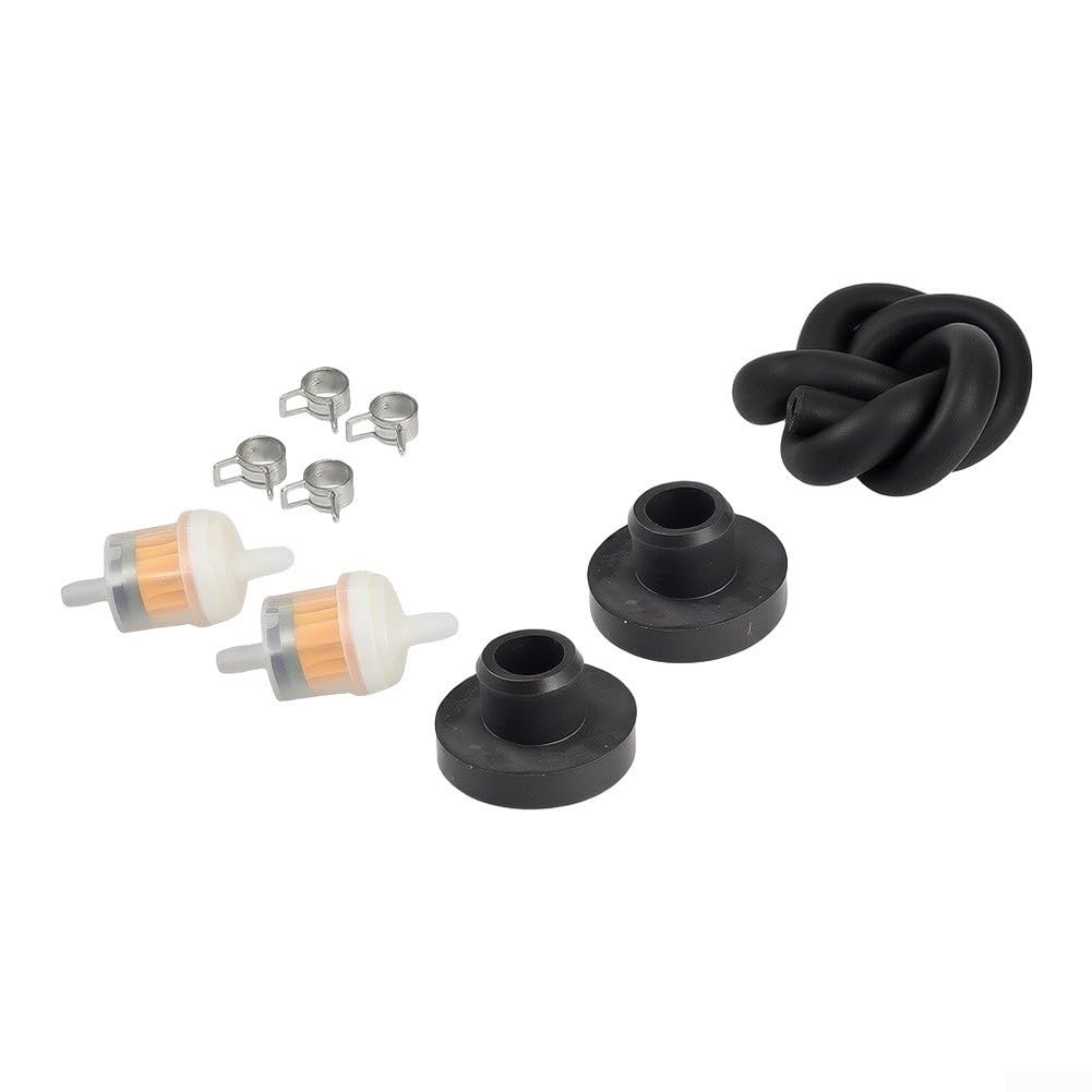 Arandela Goma para depósito Combustible para toro 735-0149 Arandela(6pcs)