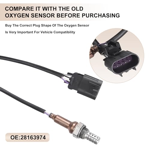Sensor de Oxígeno para Motores Kohler EFI miniatura 3