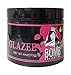 She Is Bomb Collection Glazee 4oz For Edges, Braids, and Twist Outs