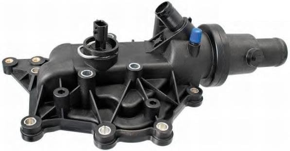 DENSO Thermostat, Kühlmittel DTM89810