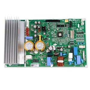 Hauptplatine Klimagerät EBR74045803 LG EBR74045803 LG
