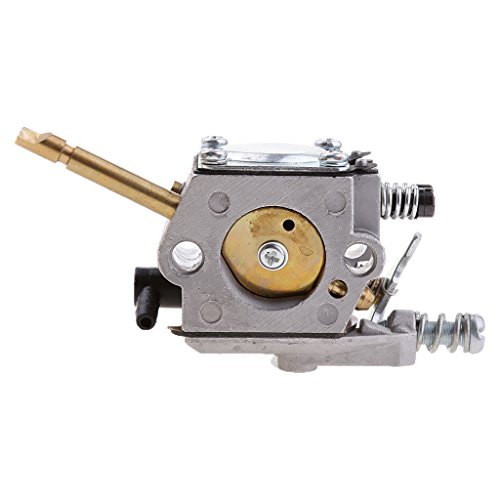 Rasentrimmer Vergaser Ersatzteil Membrane für Stihl FS48 FS52 FS66 FS81 Freischneider, lange Lebensdauer