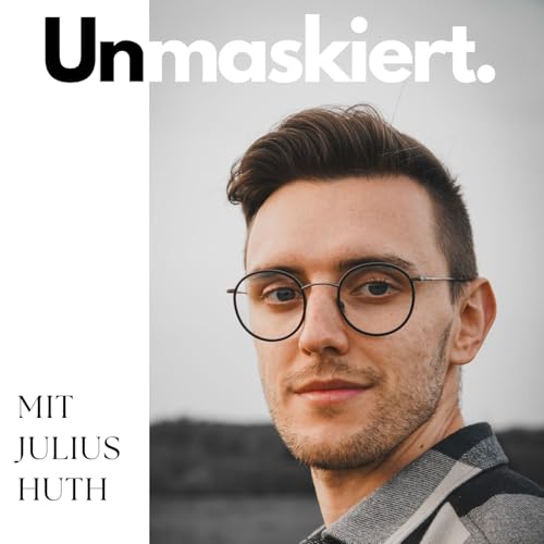 『UNMASKIERT.』のカバーアート