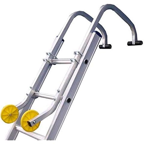 Youngman Roof Hook Kit for Ladders Cover