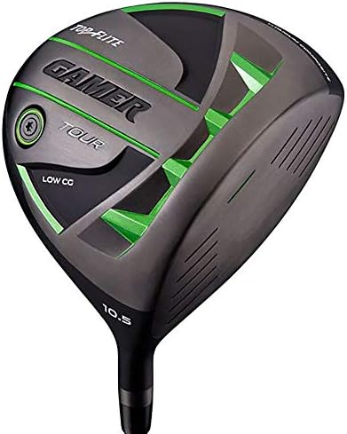 Top Flite Gamer Tour Driver
