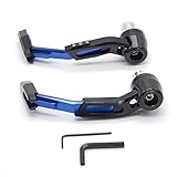 Universal-fit für die meisten Motorräder und Roller.