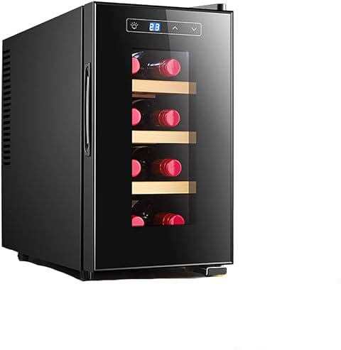 Dntum JGZJ8903389 Wine Cooler