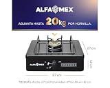 Quemadores de parrilla a gas 6 Imagen adicional