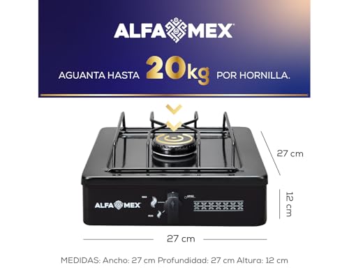 Parrilla con tanque de gas 26 Imagen adicional