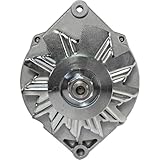 #US Replacement parts Alternator For John Deere Tractor - SE501382 TY6772 TY6600