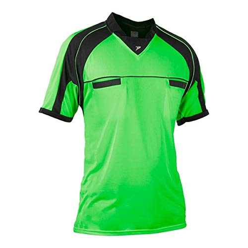 Uniforme Arbitro Poker Pkr V Tamanho GG