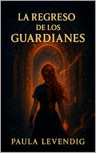El regreso de los guardianes (El eco de las sobras nº 2)