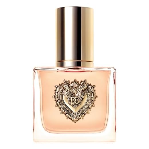 Perfume Mujer Dolce & Gabbana EDP Devotion 30 ml