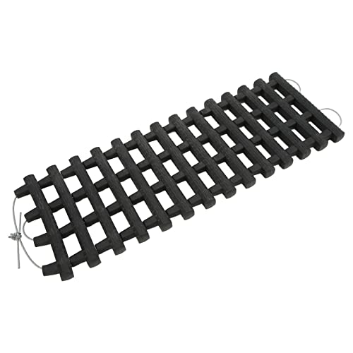Alfombrilla de tracción de 80 cm para neumáticos de coche y SUV