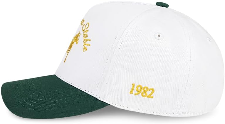 Siegelman Stable Hat