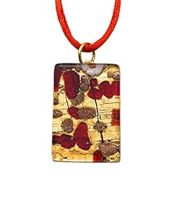Murano Passion PTMURANORECTORIVEGOLDTWO191013 Murano Passion PTMURANORECTORIVEGOLDTWO191013