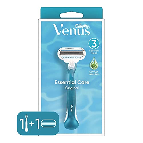 Aparelho de Depilação Gillette Venus