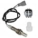 Oxygen Sensor O2 Lambda Sensor fits 234-4137 Downstream for Toyota Camry Solara Lexus ES300 LS400 by DOICOO