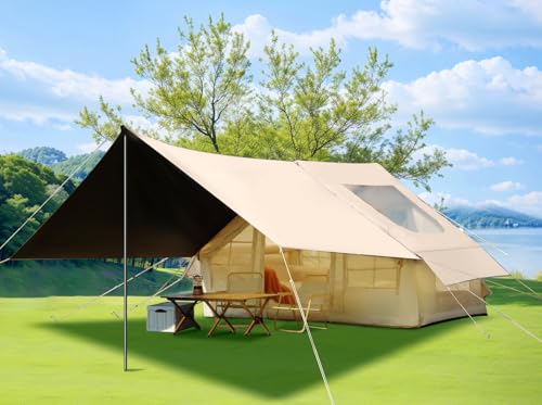 YOLENY Inflatable Camping Tent