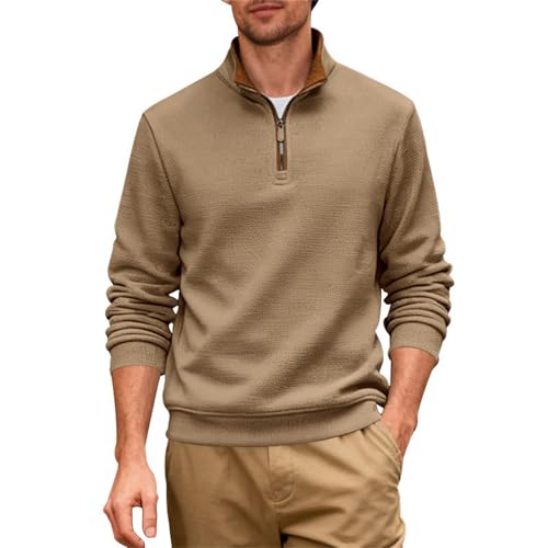Sweat homme sans capuche idéal pour vos moments de détente et activités quotidiennes en ville