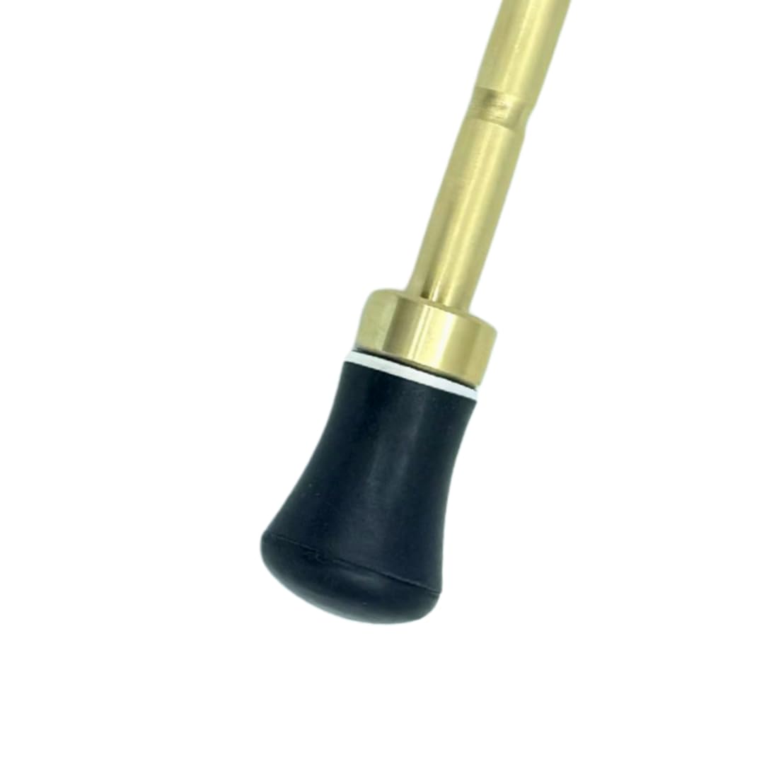 INBLOOM コントラバス(ウッドベース)用 エンドピン 10mm Amazon | コントラバス｜エンドゴム 10mm｜エンドピン用交換ゴム