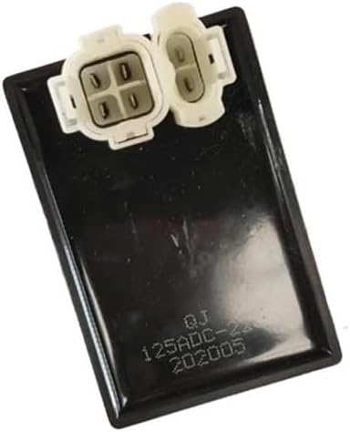 オートバイのCDIボックス点火 オートバイイグナイター CDI ボックス 6