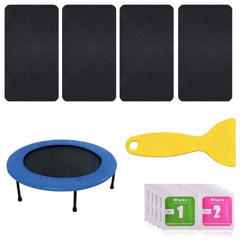 Self-Adhesive Trampoline Patch...