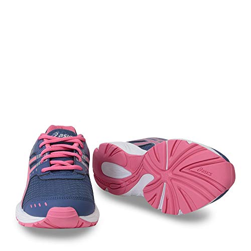 Tênis Infantil Menina Asics Buzz 3 GS