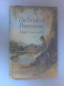 Hardcover Bride of Pontravon Book