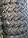 ROAD CREW (2-Tires + Tubes) 15.5-38 10 PLY KNK50 Farm Tractor TIRES+TUBES 15.5x38