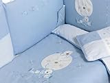 laver grosse peluche Maxicuna 70 x 140 Pirulos Edred+Prot+Coj 210 Les Amis 115 23 - Edredones