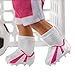 Barbie Soccer Coach Playset with Brunette Soccer Coach Doll, Student Doll and Accessories
