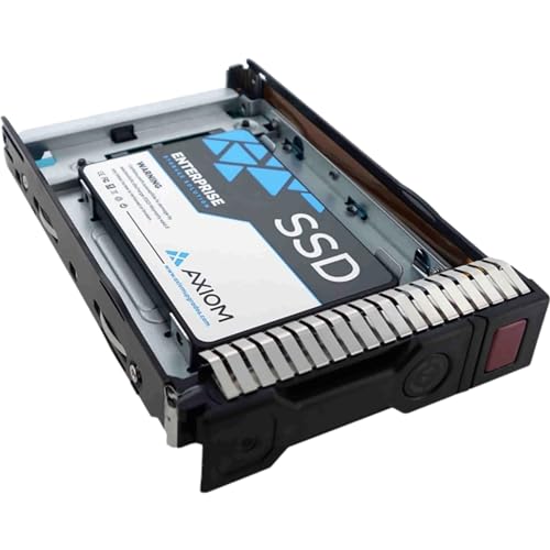 480GB ENT PRO EP400 SSD SATA 3.5 FOR HP