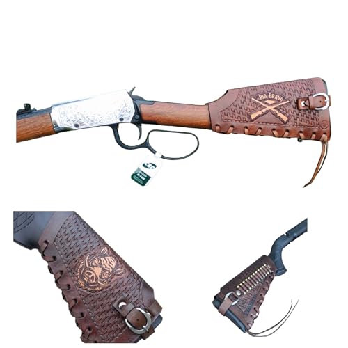 Porta, Capa, Protetor Personalizados Em Couro Para Cal's. 22 Diversos Modelos (17hmr)