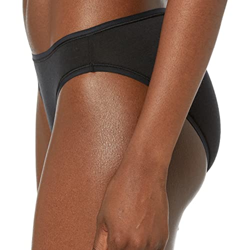Image of Amazon Essentials Women's Cotton Spandex Bikini Brief Underwear (Available in Plus Size)