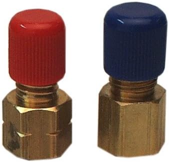 Technical Chemical Freeze 12 Conversion Adapter KIT for New Cars