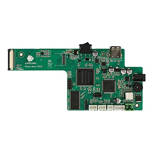 Image of 3IDEA Photon Mono Motherboard for Photon 3D Printers