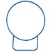 Fel-Pro 61158 Throttle Body Mounting Gasket