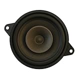 audi sq5 lautsprecher im auspuff Original AUDI Zubehör Audi 8G0035411 Breitband-Lautsprecher für Armaturentafel