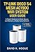 TP-Link Deco S4 Mesh AC1900 WiFi System User Guide: In-Depth Guidance to Build, Secure, and Maintain a Stable Home Network (English Edition)