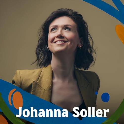 The other Bach: Johanna Soller on the Leipzig Cantatas
