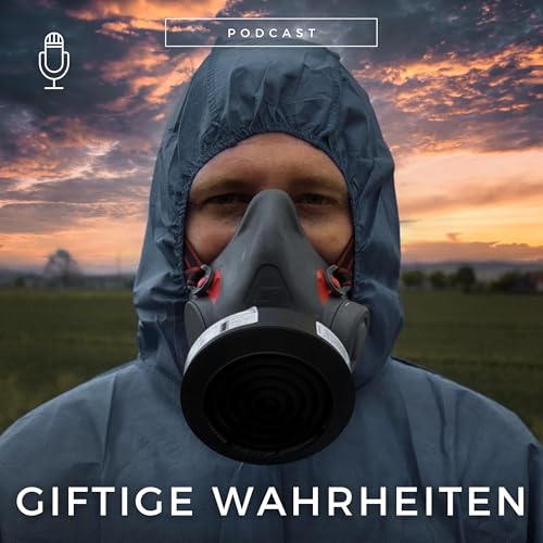 『Giftige Wahrheiten』のカバーアート